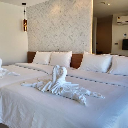 S3 Huahin Hotel Luaran gambar