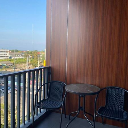 S3 Huahin Hotel Luaran gambar