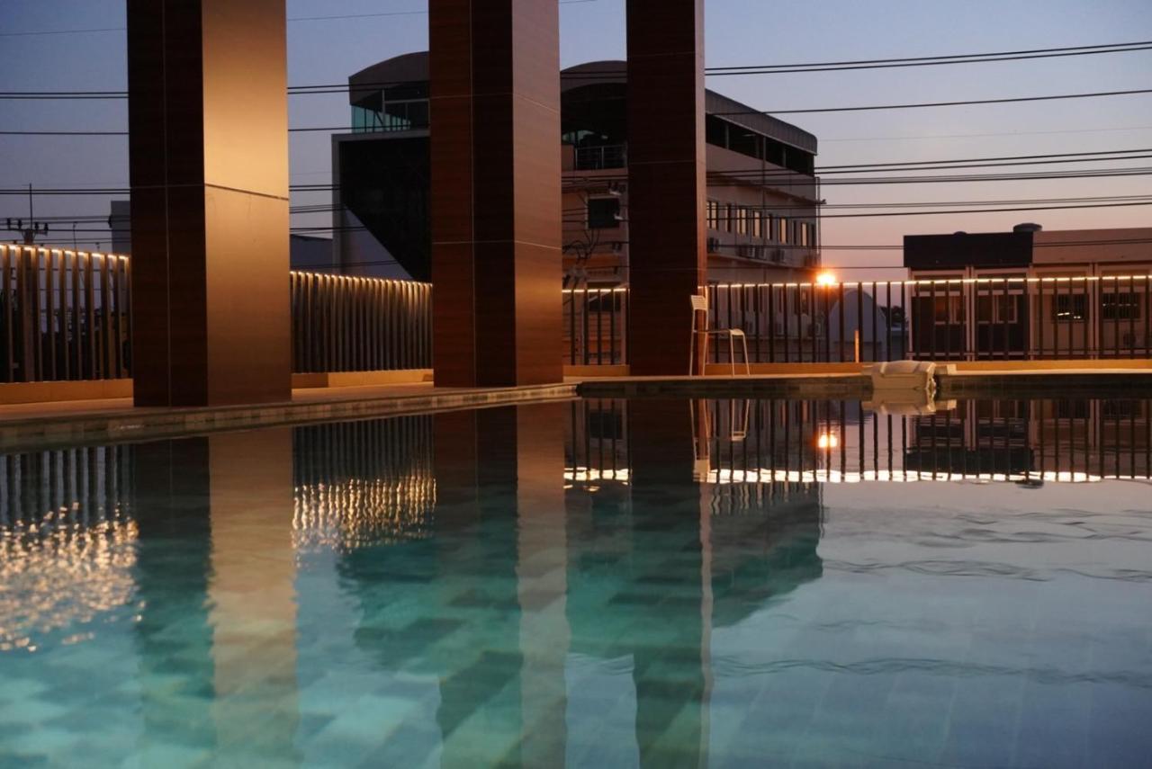 S3 Huahin Hotel Luaran gambar