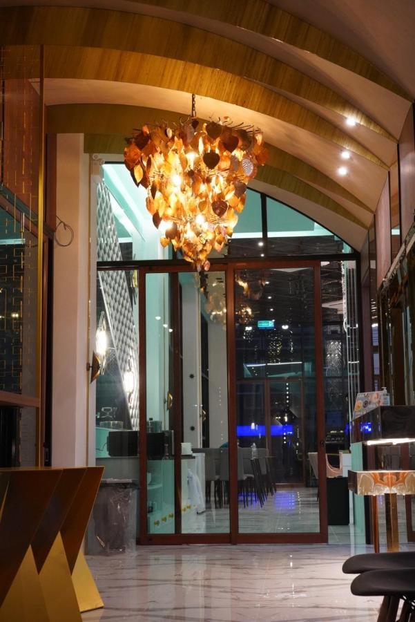 S3 Huahin Hotel Luaran gambar