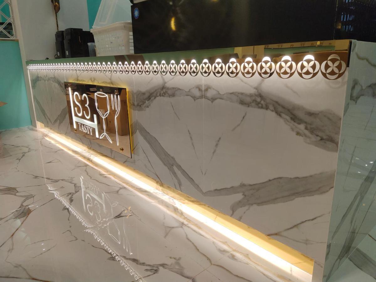 S3 Huahin Hotel Luaran gambar