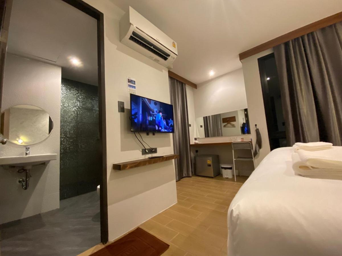S3 Huahin Hotel Luaran gambar