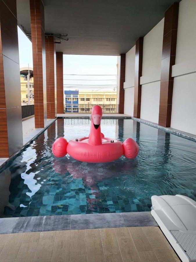 S3 Huahin Hotel Luaran gambar