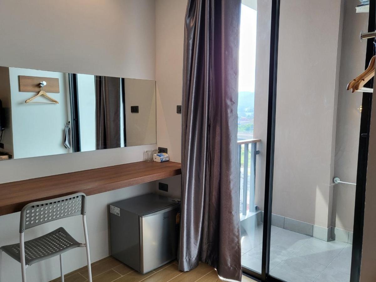 S3 Huahin Hotel Luaran gambar