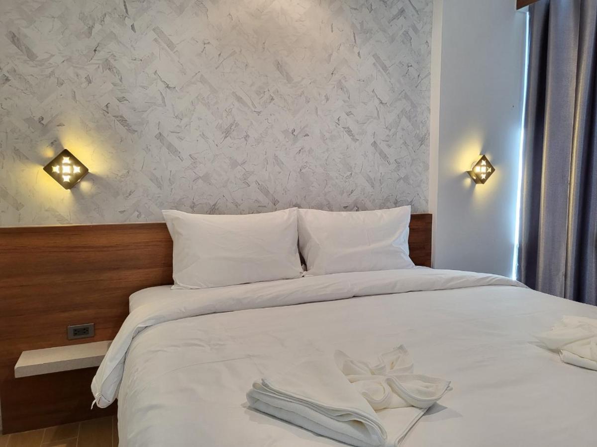 S3 Huahin Hotel Luaran gambar