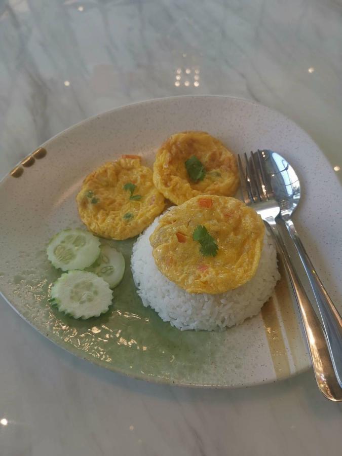 S3 Huahin Hotel Luaran gambar
