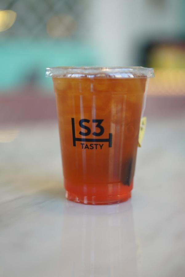 S3 Huahin Hotel Luaran gambar