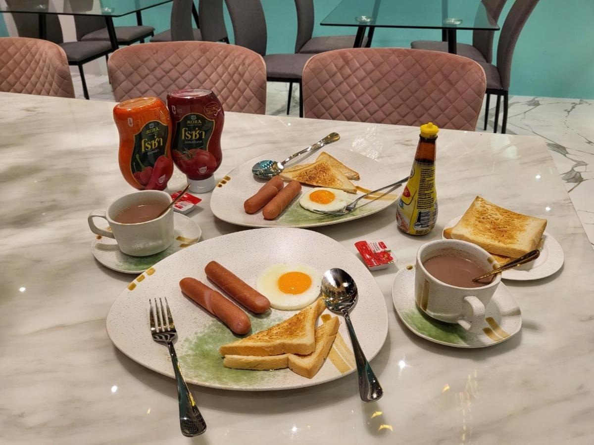S3 Huahin Hotel Luaran gambar
