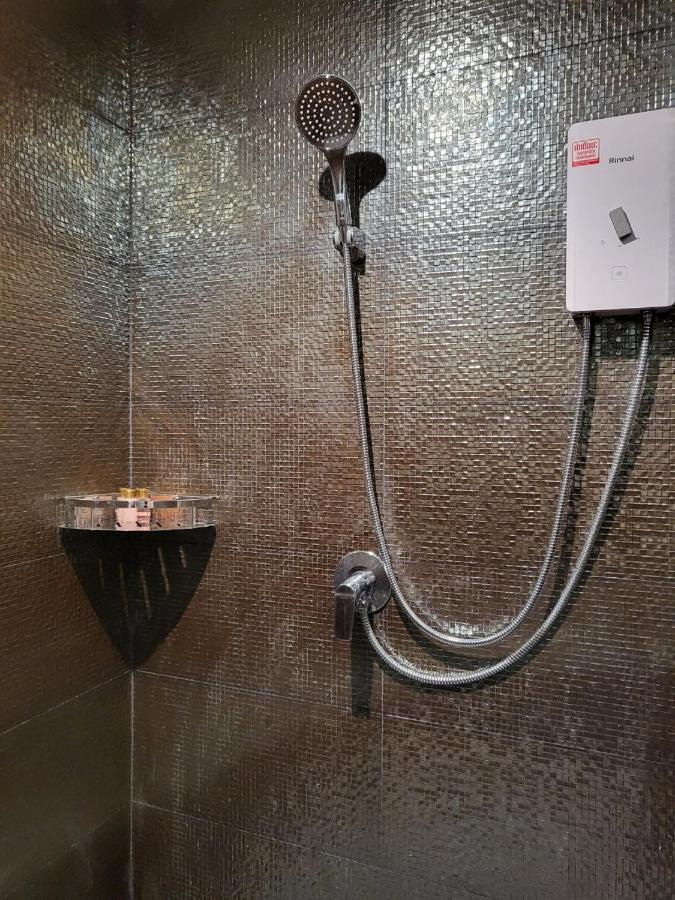 S3 Huahin Hotel Luaran gambar