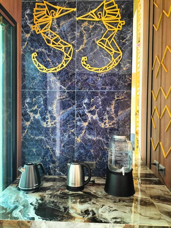 S3 Huahin Hotel Luaran gambar