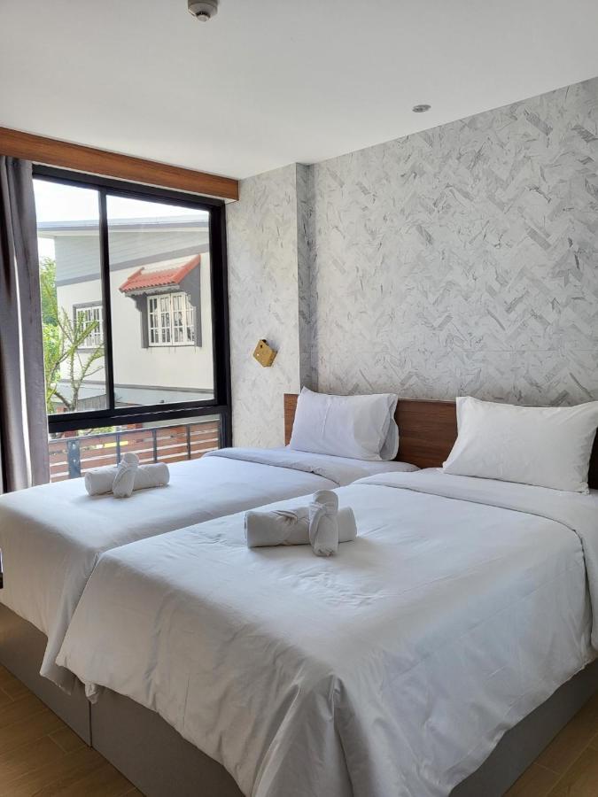 S3 Huahin Hotel Luaran gambar