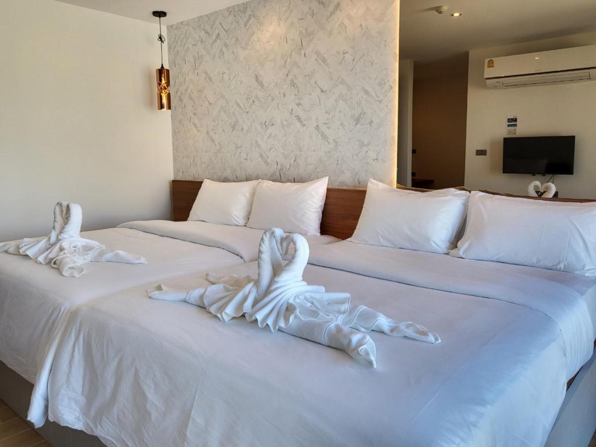 S3 Huahin Hotel Luaran gambar