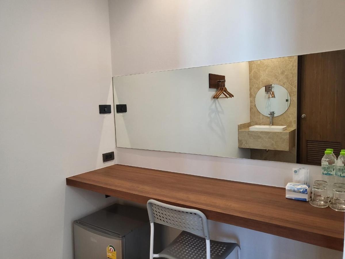 S3 Huahin Hotel Luaran gambar