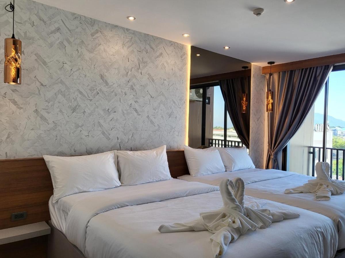 S3 Huahin Hotel Luaran gambar