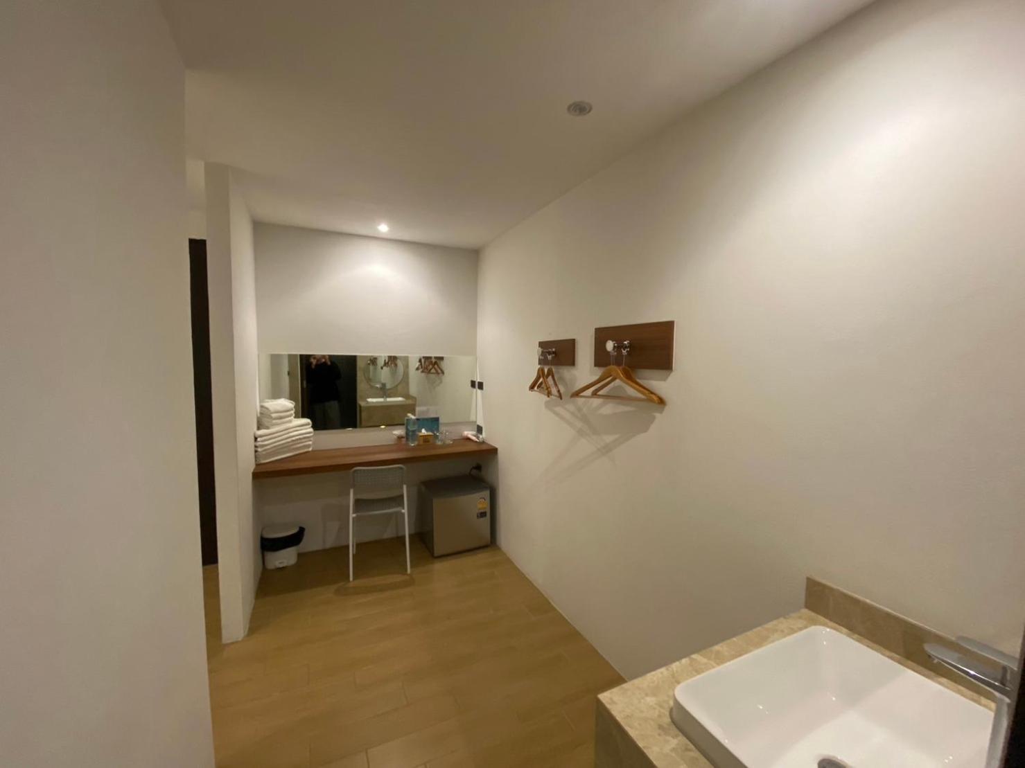 S3 Huahin Hotel Luaran gambar