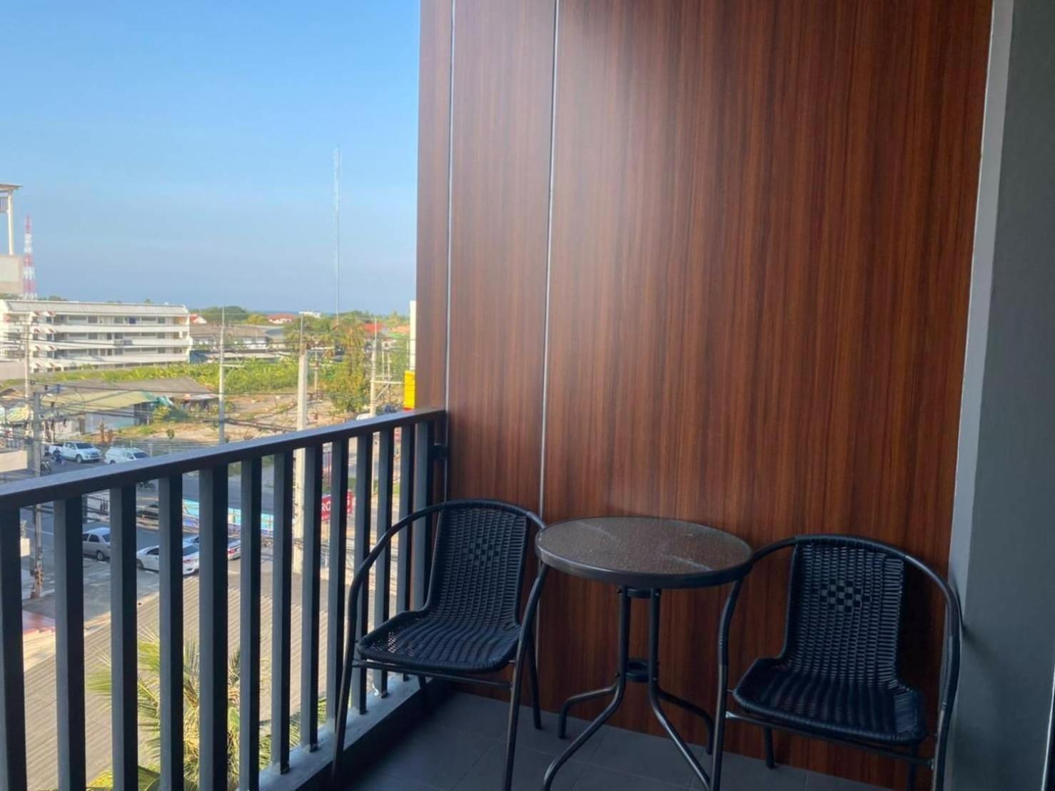 S3 Huahin Hotel Luaran gambar